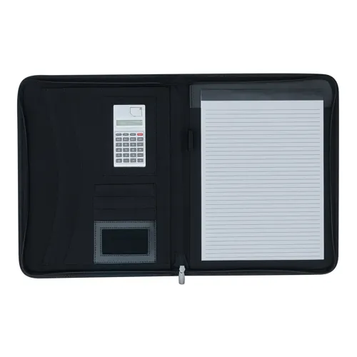 NOBLESSE ZIP - DIN A4  