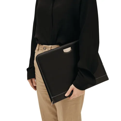 NOBLESSE ZIP - DIN A4  