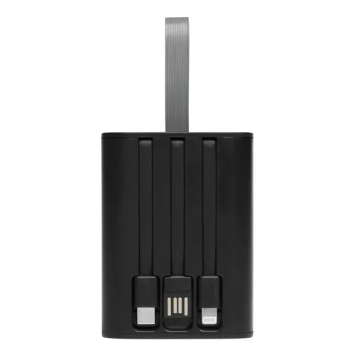 OPEN SOURCE - powerbank / zseblámpa  