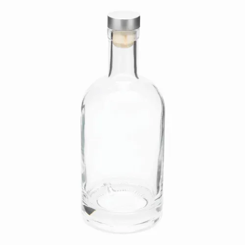 PEARLY - üveg vizespalack  