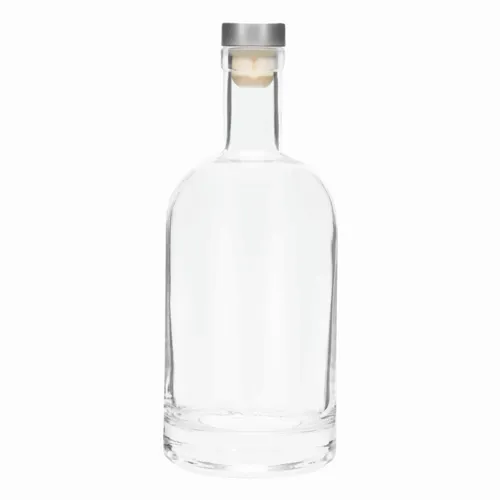 PEARLY - üveg vizespalack  