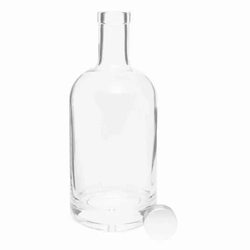 PEARLY - üveg vizespalack  