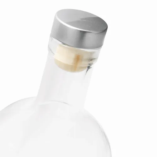 PEARLY - üveg vizespalack  