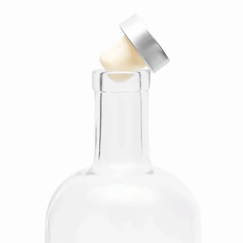 PEARLY - üveg vizespalack  