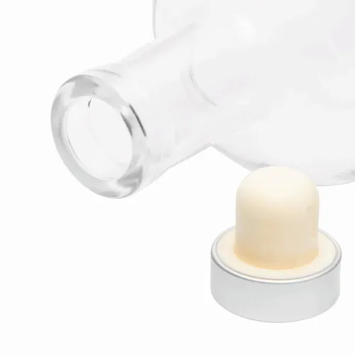 PEARLY - üveg vizespalack  