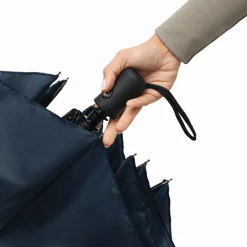 PLOPP - automatikusan nyíló/záródó szélálló összecsukható esernyő  