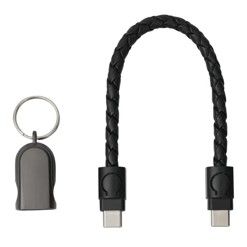 POCKETCHARGE - kulcstartó  