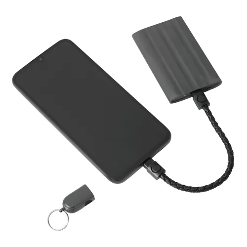 POCKETCHARGE - kulcstartó  
