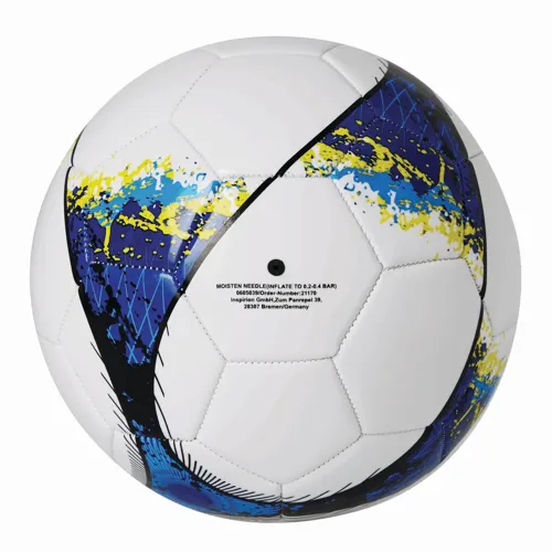 PROMOTION CUP - focilabda  