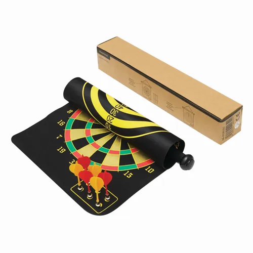 RAYMOND - mágneses darts tábla  