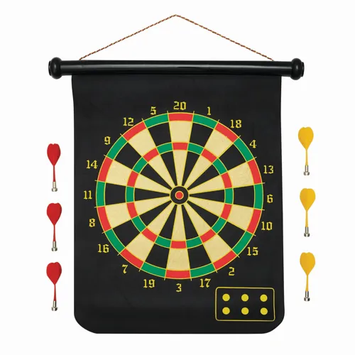 RAYMOND - mágneses darts tábla  