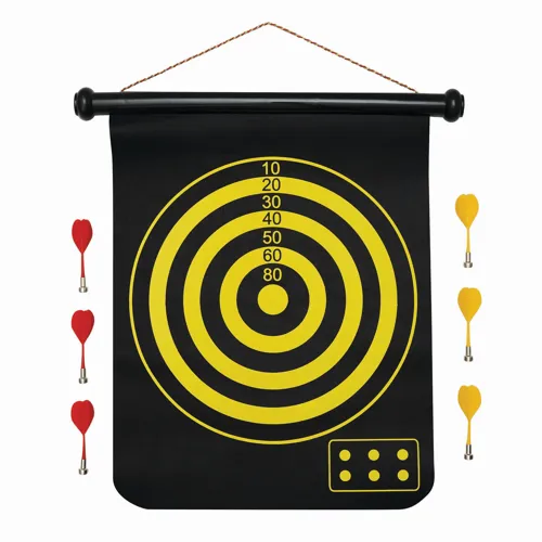 RAYMOND - mágneses darts tábla  