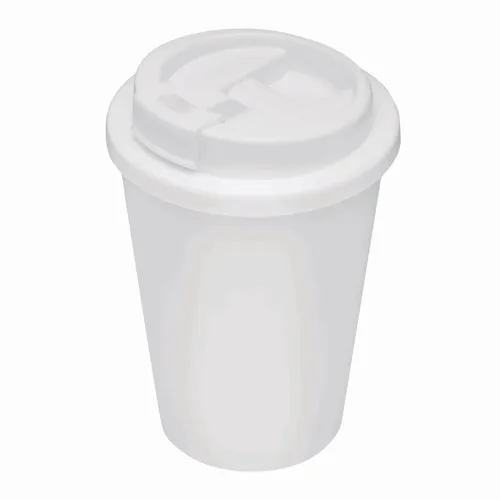 RE-USE - hőszigetelt bögre  