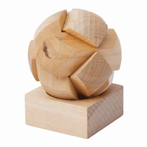 ROUND DEXTERITY - puzzle játék labda  