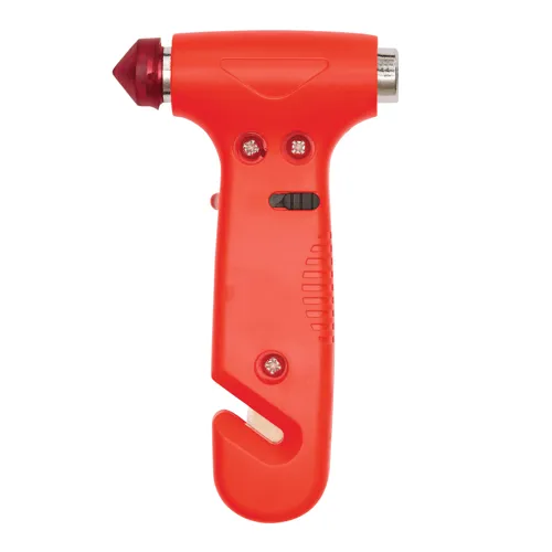 SAFETY - vészkalapács  