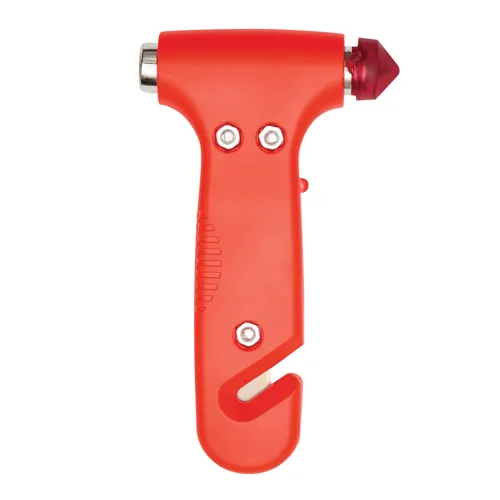 SAFETY - vészkalapács  