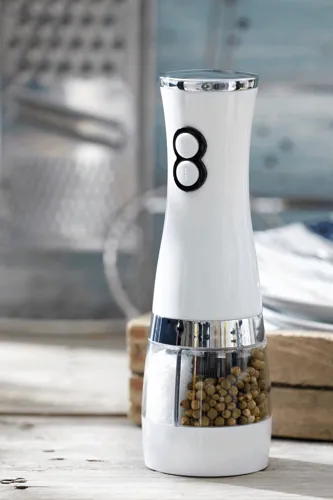 SALT N' PEPPER - SALT N´ PEPPER só- és borsdaráló  
