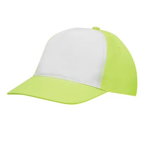 SHINY - 5 paneles baseball sapka  