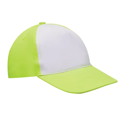 SHINY - 5 paneles baseball sapka  