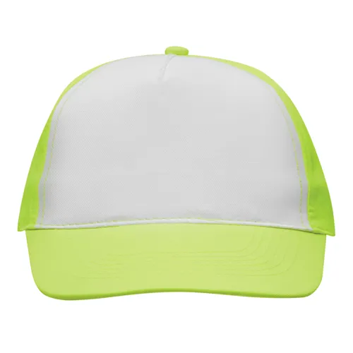 SHINY - 5 paneles baseball sapka  