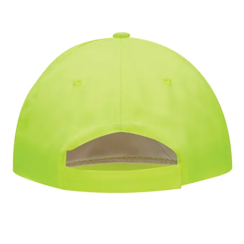 SHINY - 5 paneles baseball sapka  