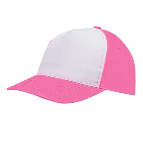 SHINY - 5 paneles baseball sapka  