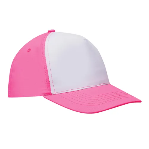 SHINY - 5 paneles baseball sapka  