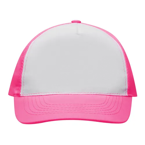 SHINY - 5 paneles baseball sapka  