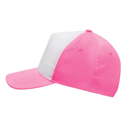 SHINY - 5 paneles baseball sapka  