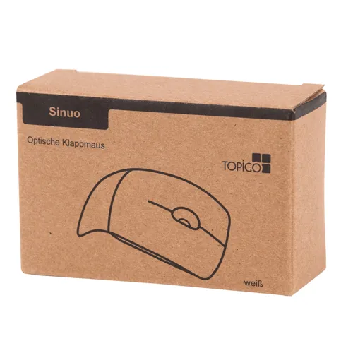 SINUO - optikai egér  