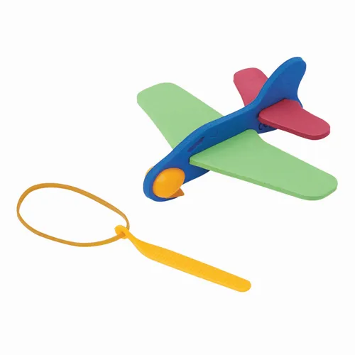 SKY HOPPER - 4 darabos repülőgép  