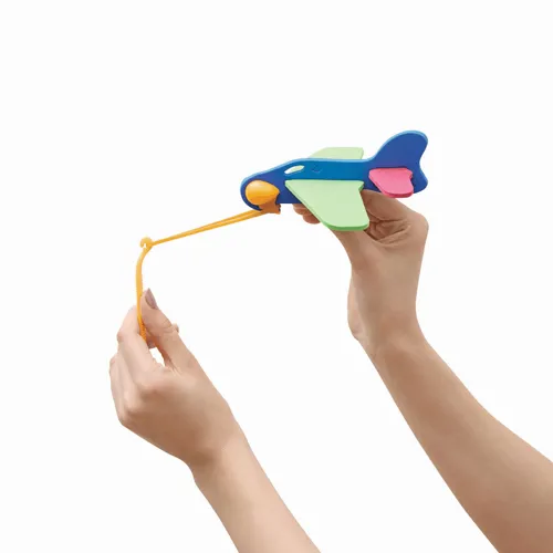 SKY HOPPER - 4 darabos repülőgép  