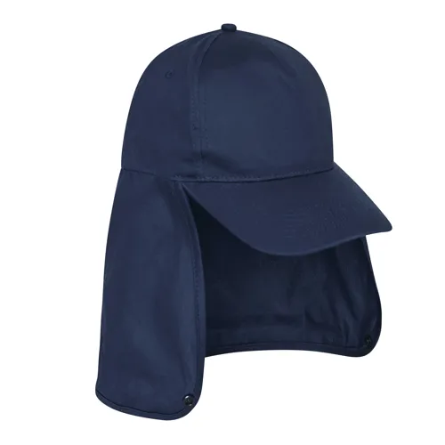 SOLGARD - 5 paneles baseball sapka  