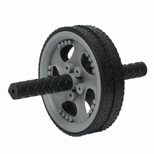 SPORT WHEEL - Ab edző hasizom kerék  