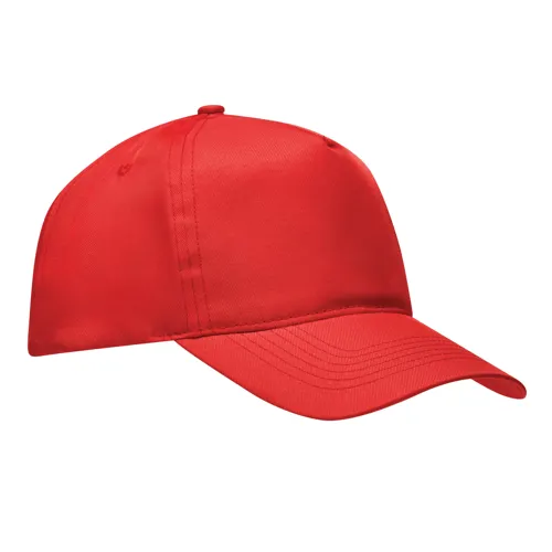 SPORTO - 5 paneles baseball sapka  