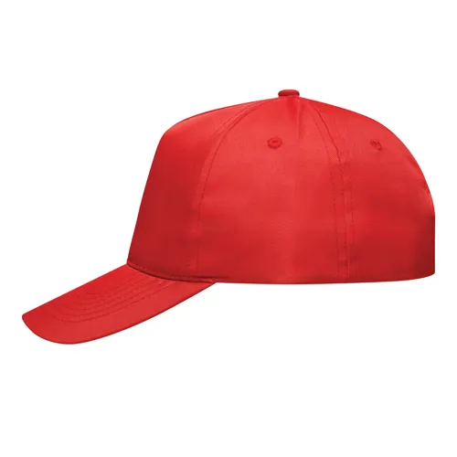SPORTO - 5 paneles baseball sapka  