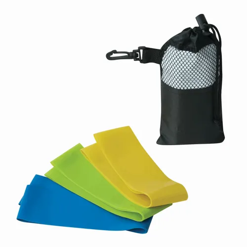 SPORTY BAG - fitnesz szalag  