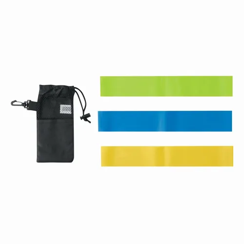 SPORTY BAG - fitnesz szalag  