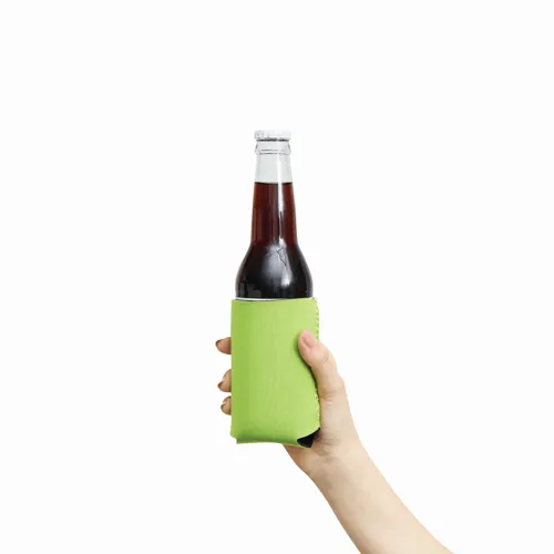 STAY CHILLED - palack hűtő neoprén  