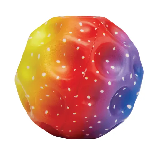 SUPER BOUNCING - labda  