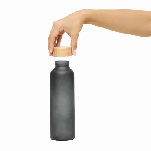 TAKE FROSTY - üvegpalack  