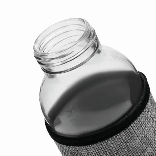 TAKE JUTY - üvegpalack, kulacs  