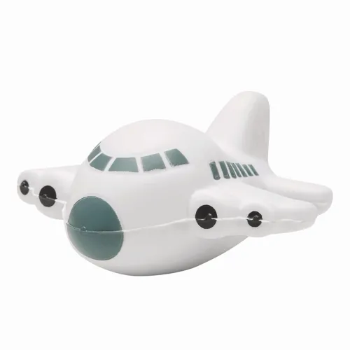 TAKE OFF - stressz oldó repülőgép  