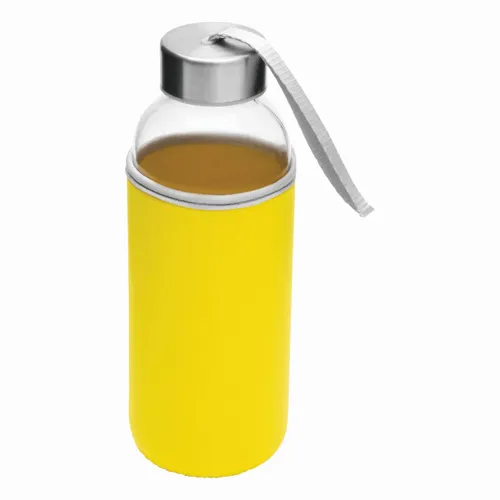 TAKE WELL - üvegpalack, kulacs  