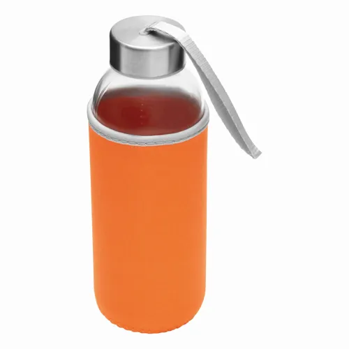 TAKE WELL - üvegpalack, kulacs  