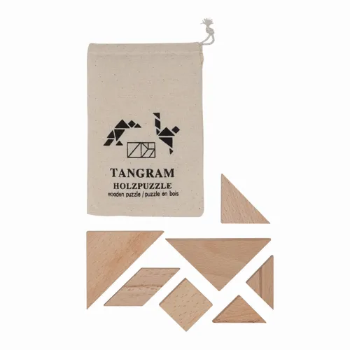 TANGRAM - puzzle  
