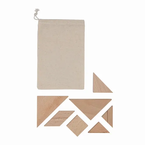 TANGRAM - puzzle  