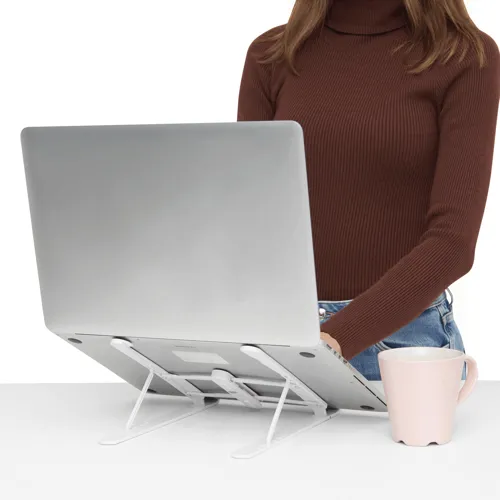 TILT - laptop/táblagép állvány  