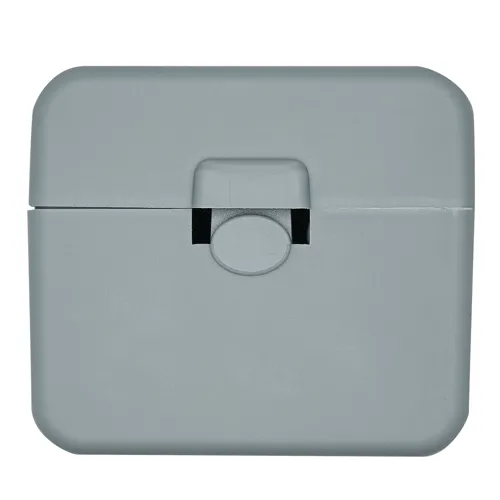 TRAVEL MATE - utazó adapter  