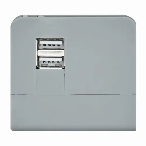 TRAVEL MATE - utazó adapter  